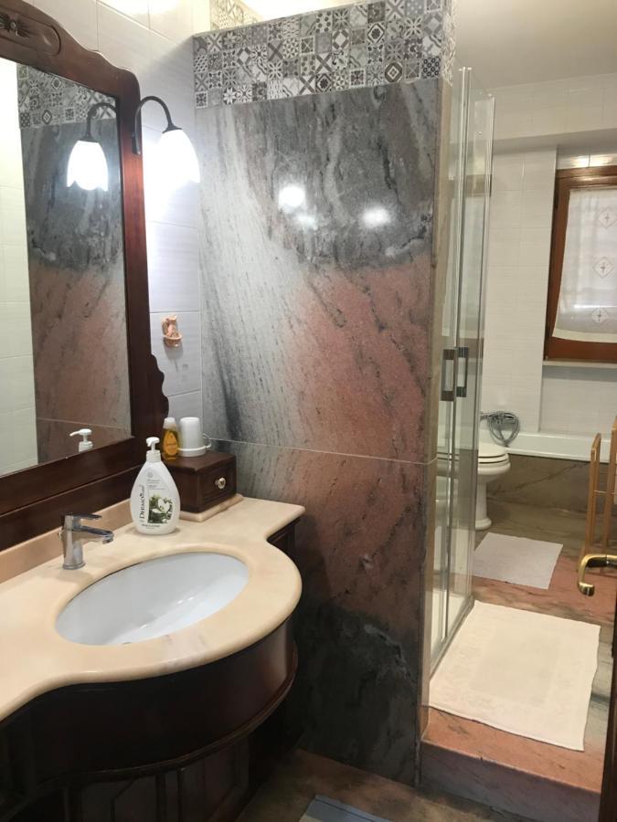 La Vie En Rose Mattinata Apartment Bagian luar foto